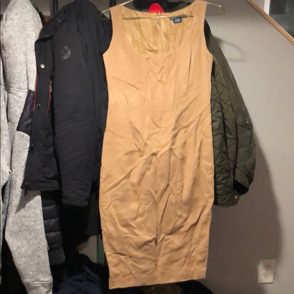 Blue Label Ralph Lauren Size 6 dress